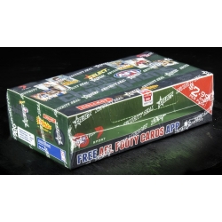 2015 AFL Champions BOX - Factory Sealed (36 packs)